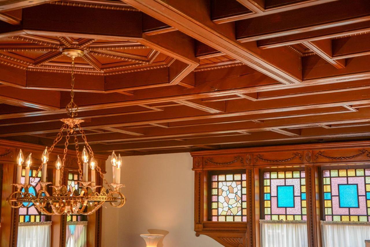 The Towers Bed & Breakfast Milford Extérieur photo