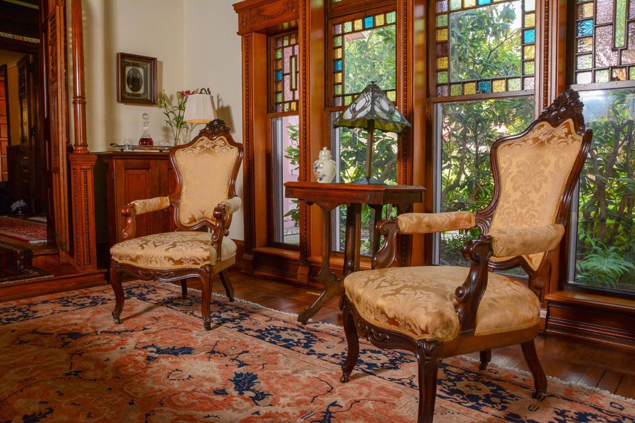 The Towers Bed & Breakfast Milford Extérieur photo