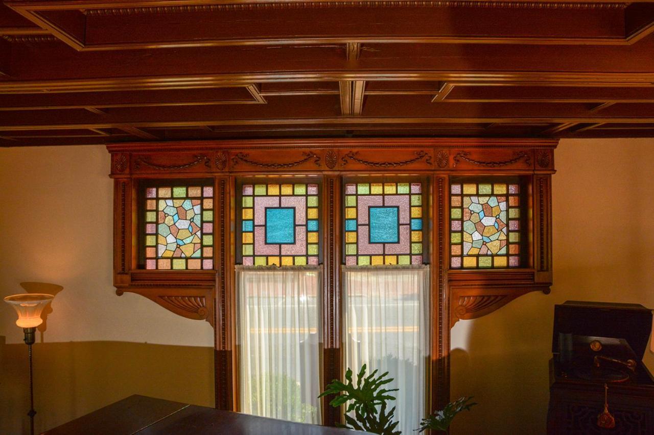 The Towers Bed & Breakfast Milford Extérieur photo