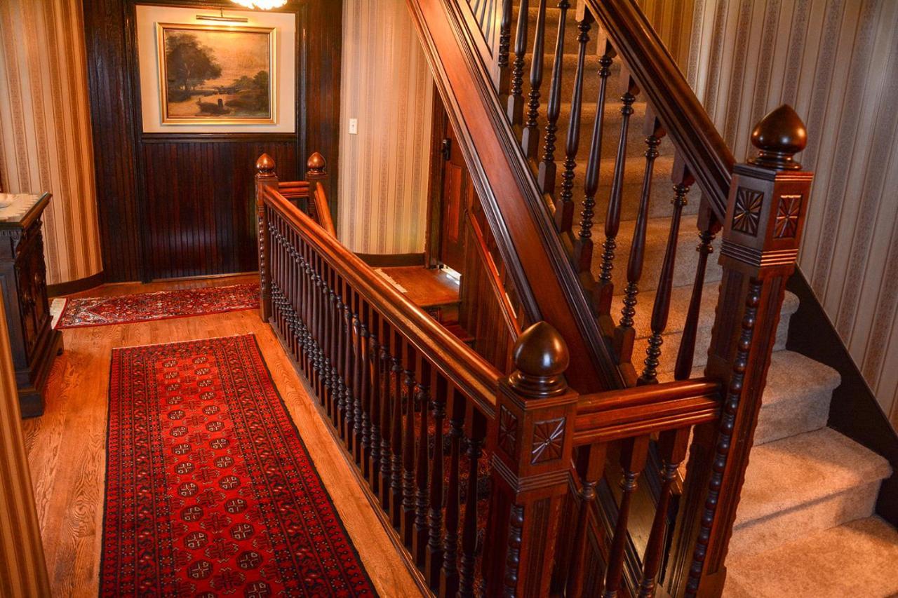 The Towers Bed & Breakfast Milford Extérieur photo