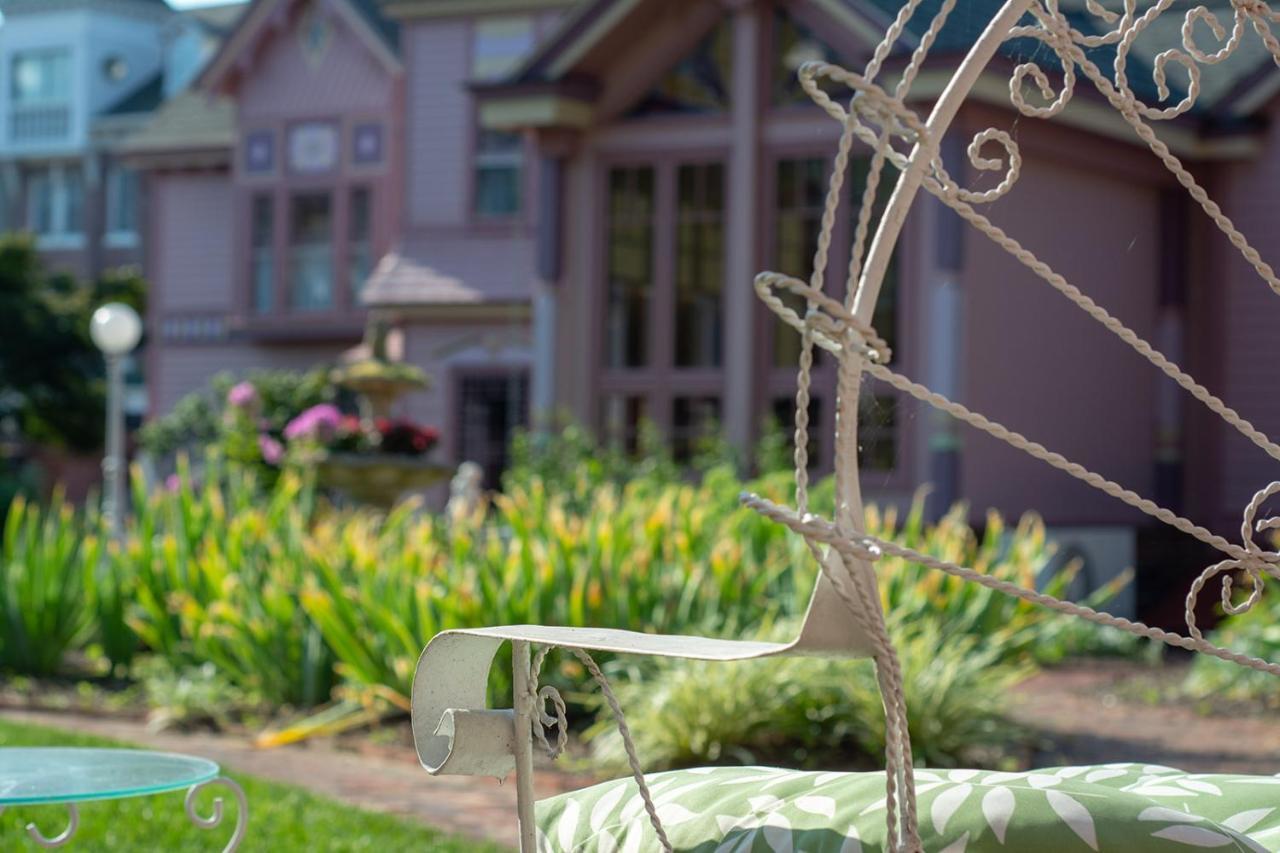 The Towers Bed & Breakfast Milford Extérieur photo